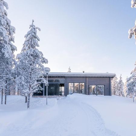 Rokovan Helmi - Natural Peace In Ruka-Kuusamo Ngoại thất bức ảnh