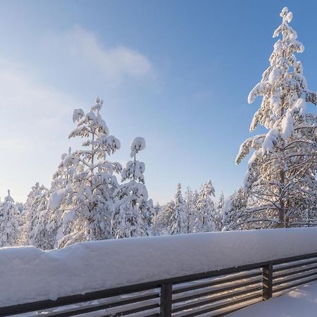 Rokovan Helmi - Natural Peace In Ruka-Kuusamo Ngoại thất bức ảnh