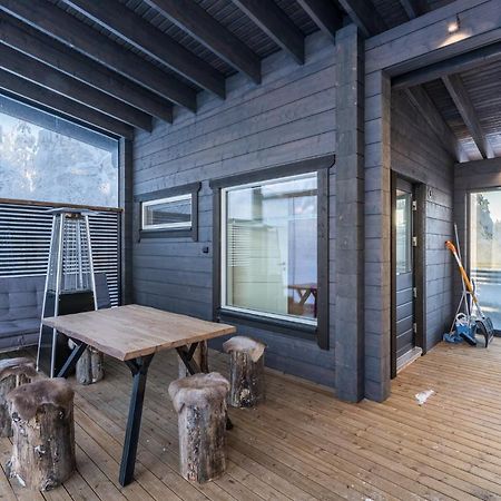 Rokovan Helmi - Natural Peace In Ruka-Kuusamo Ngoại thất bức ảnh