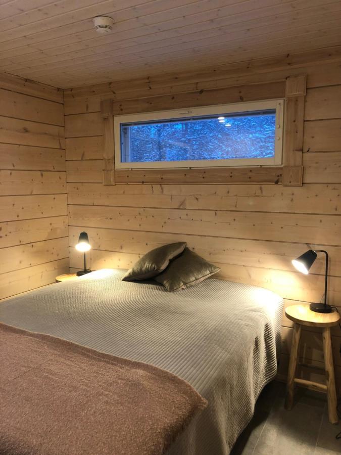 Rokovan Helmi - Natural Peace In Ruka-Kuusamo Ngoại thất bức ảnh