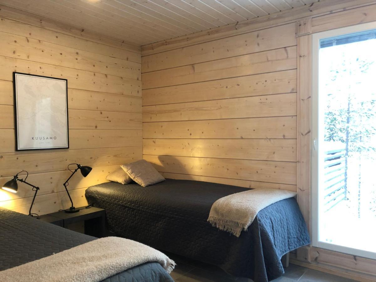 Rokovan Helmi - Natural Peace In Ruka-Kuusamo Ngoại thất bức ảnh