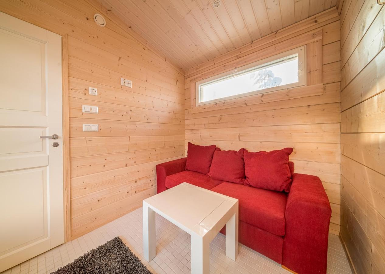 Rokovan Helmi - Natural Peace In Ruka-Kuusamo Ngoại thất bức ảnh