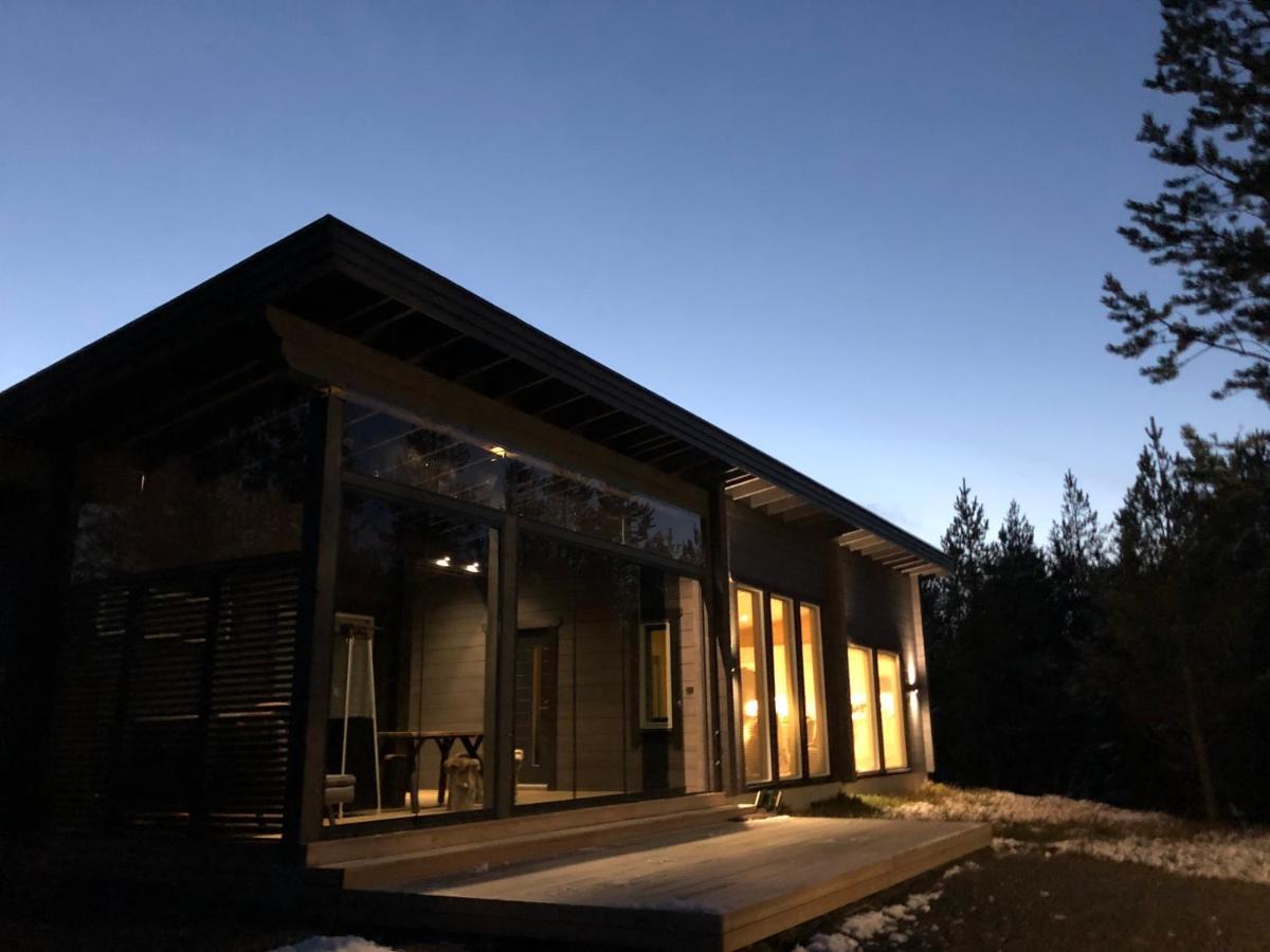 Rokovan Helmi - Natural Peace In Ruka-Kuusamo Ngoại thất bức ảnh