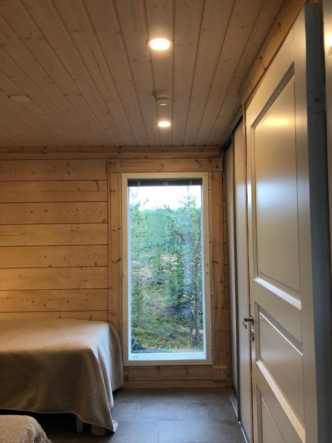 Rokovan Helmi - Natural Peace In Ruka-Kuusamo Ngoại thất bức ảnh